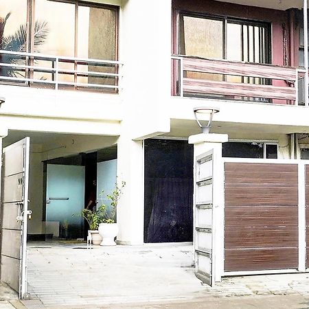 Super Hotel O Seawoods Near Palm Beach Road Formerly Sai Roop Navi Mumbai Luaran gambar