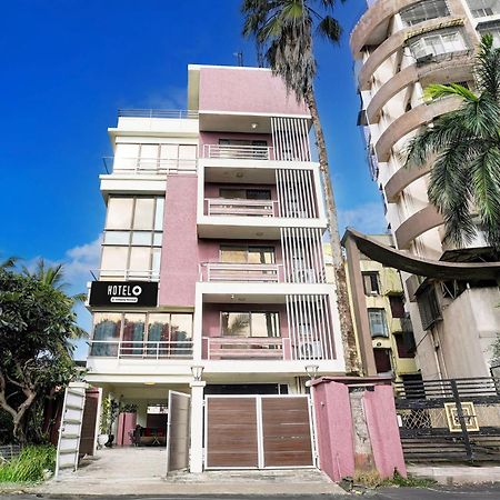 Super Hotel O Seawoods Near Palm Beach Road Formerly Sai Roop Navi Mumbai Luaran gambar